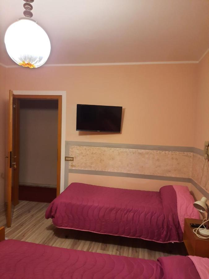 Albergo La Valle Даоне Екстериор снимка